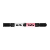 Детский лак-карандаш для ногтей Malinos Creative Nails на водной основе (2 цвета Белый + Розовый)