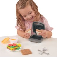 Набор для лепки Play-Doh "Сырный сэндвич" (E7623)