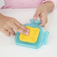 Набор для лепки Play-Doh "Сырный сэндвич" (E7623)