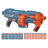 Бластер Hasbro Nerf Elite 2.0 Shockwave RD-15 Шоквэйв, 30 патронов E9527