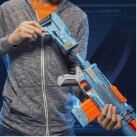 Бластер Hasbro Nerf Elite 2.0 Echo CS-10 Эхо, 24 патрона E9533