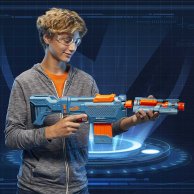 Бластер Hasbro Nerf Elite 2.0 Echo CS-10 Эхо, 24 патрона E9533