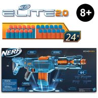 Бластер Hasbro Nerf Elite 2.0 Echo CS-10 Эхо, 24 патрона E9533