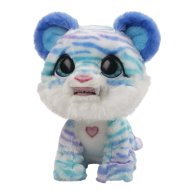 Игрушка мягкая, интерактивная "Саблезубый кот", серия "FRF" (E9587)