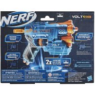 Бластер Hasbro Nerf Elite 2.0 Volt Нерф Элит 2.0 Вольт, 6 патронов E9952