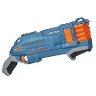 Бластер Hasbro Nerf Варден Нерф Elite 2.0 E9959