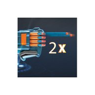 Бластер Hasbro Nerf Варден Нерф Elite 2.0 E9959