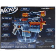 Бластер Hasbro Nerf Elite 2.0 Phoenix CS 6 Феникс, 12 патронов E9961