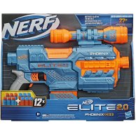 Бластер Hasbro Nerf Elite 2.0 Phoenix CS 6 Феникс, 12 патронов E9961