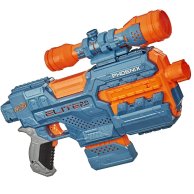 Бластер Hasbro Nerf Elite 2.0 Phoenix CS 6 Феникс, 12 патронов E9961