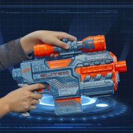 Бластер Hasbro Nerf Elite 2.0 Phoenix CS 6 Феникс, 12 патронов E9961