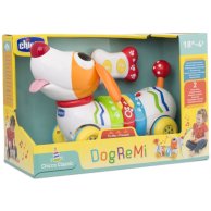 Игрушка музыкальная "Собачка Dog Remi" 09336.00