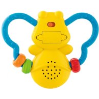 Игрушка-погремушка Chicco Светлячок 09707.00