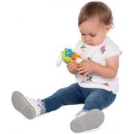 Игрушка-погремушка Chicco Puppy Phone 09708.00