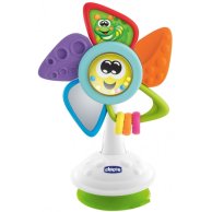 Игрушка на присоске Chicco Мельница Уилл 09710.00