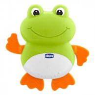 Игрушка для ванны Chicco Лягушонок пловец 09727.00