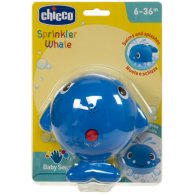 Игрушка для ванны Chicco Кит 09728.00