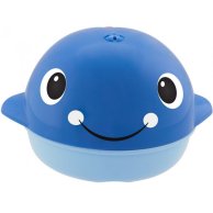Игрушка для ванны Chicco Кит 09728.00