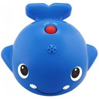 Игрушка для ванны Chicco Кит 09728.00
