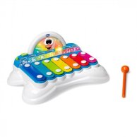 Игрушка музыкальная "Flashy the Xylophone" 09819.10