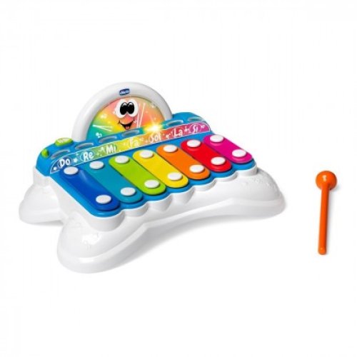 Игрушка музыкальная "Flashy the Xylophone" 09819.10