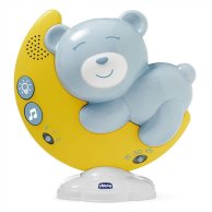 Игрушка на кровать Chicco "Next 2 Moon", голубой 09828.20