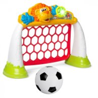 Центр игровой развивающий "Goal League Pro" 09838.00