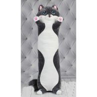 Мягкая игрушка Обнимашка Котик 1 21501-1