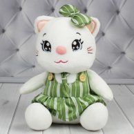 Мягкая игрушка Котенок Кира 25477-3