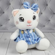 Мягкая игрушка Котенок Кира 25477-3