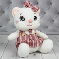 Мягкая игрушка Котенок Кира 25477-3