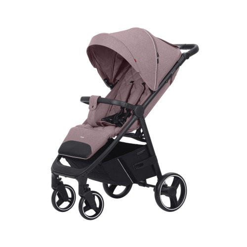 Прогулочная коляска Carrello Bravo CRL-8512 Crystal Pink