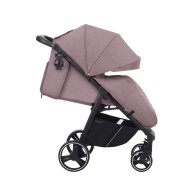 Прогулочная коляска Carrello Bravo CRL-8512 Crystal Pink
