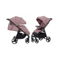 Прогулочная коляска Carrello Bravo CRL-8512 Crystal Pink