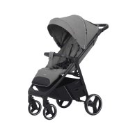 Прогулочная коляска Carrello Bravo CRL-8512 Frost Grey