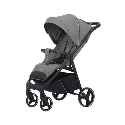 Прогулочная коляска Carrello Bravo CRL-8512 Frost Grey
