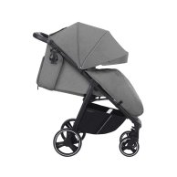 Прогулочная коляска Carrello Bravo CRL-8512 Frost Grey