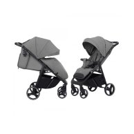 Прогулочная коляска Carrello Bravo CRL-8512 Frost Grey
