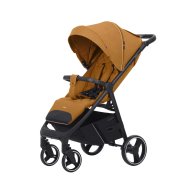 Прогулочная коляска Carrello Bravo CRL-8512 Amber Orange