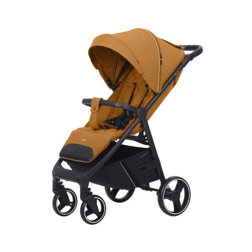 Прогулочная коляска Carrello Bravo CRL-8512 Amber Orange