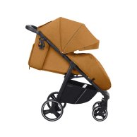 Прогулочная коляска Carrello Bravo CRL-8512 Amber Orange