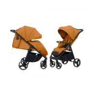 Прогулочная коляска Carrello Bravo CRL-8512 Amber Orange