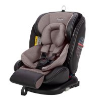 Автокресло CARRELLO Asteroid ISOFIX Lunar Biege 0+1+2+3  CRL-12801/1