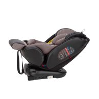 Автокресло CARRELLO Asteroid ISOFIX Lunar Biege 0+1+2+3  CRL-12801/1