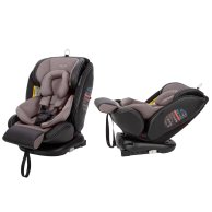 Автокресло CARRELLO Asteroid ISOFIX Lunar Biege 0+1+2+3  CRL-12801/1