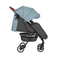 Прогулочная коляска CARRELLO Gloria CRL-8506 Olive Green