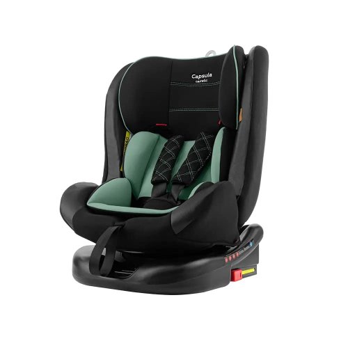 Автокресло Carrello Capsula ISOFIX  0+/1/2/3 CRL-11807 Olive Green