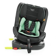 Автокресло Carrello Capsula ISOFIX  0+/1/2/3 CRL-11807 Olive Green
