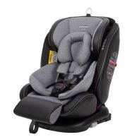 Автокресло ISOFIX 0+1+2+3 CARRELLO Asteroid CRL-12801/1 Magnet Gray