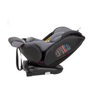 Автокресло ISOFIX 0+1+2+3 CARRELLO Asteroid CRL-12801/1 Magnet Gray